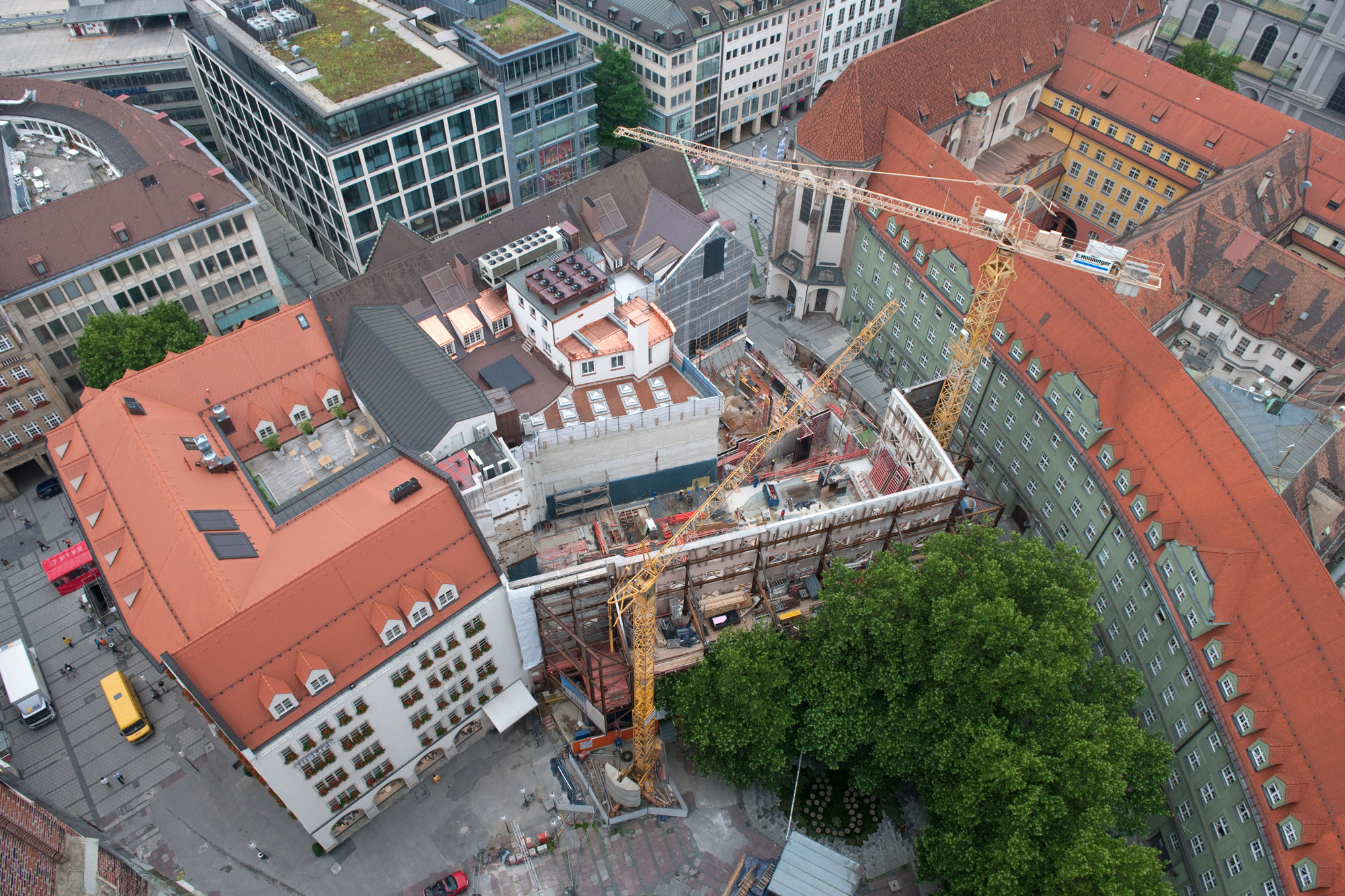 MuenchnerBank 