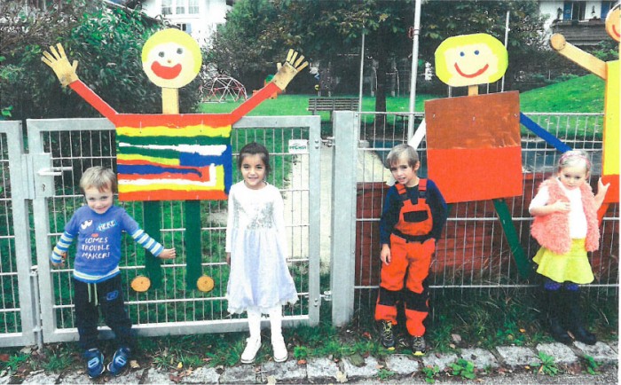 BesteKleineBaumeister Hönninger