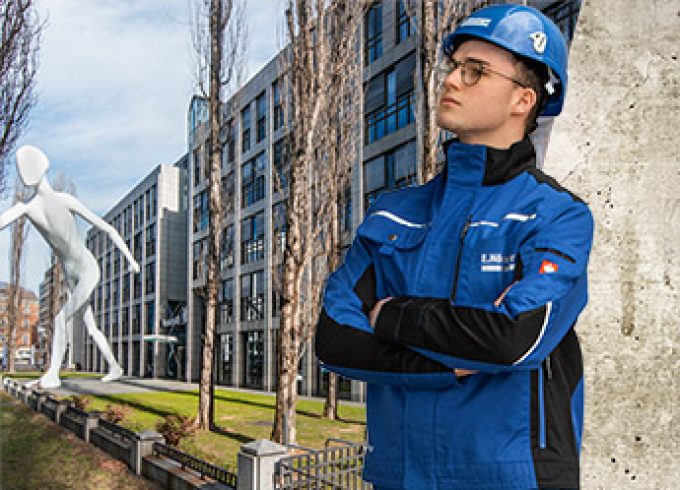 Facharbeiter Kanalbau (m/w/d)