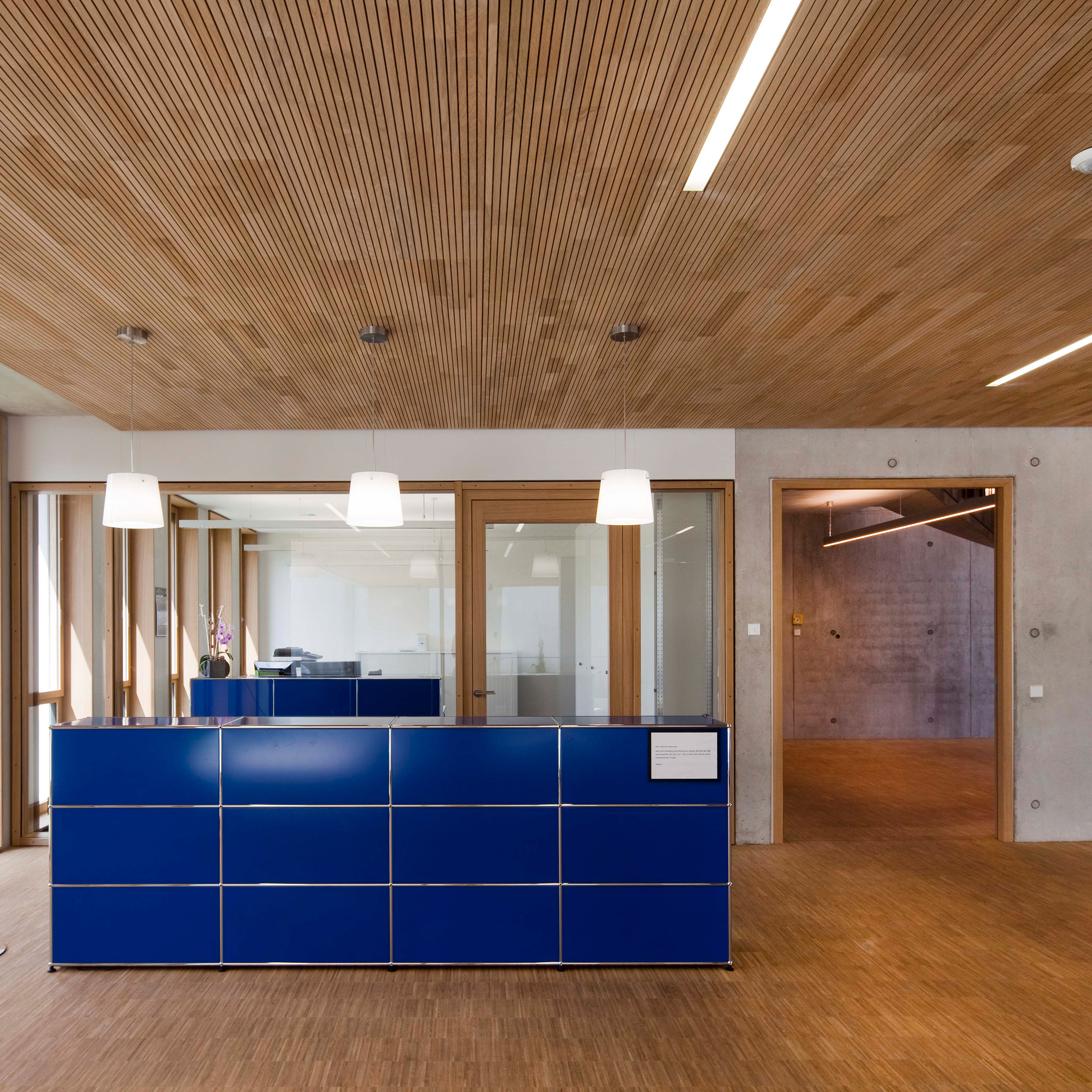 Unternehmensdaten hoenninger.de