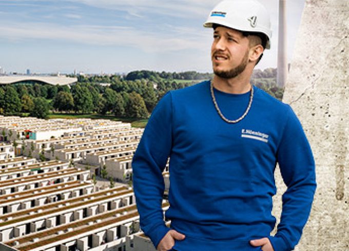 Baumaschinenführer (m/w/d)