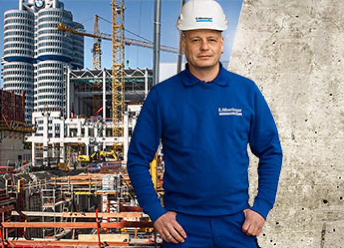 Schlosser (m/w/d)