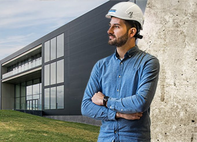 Architekt / Bauingenieur  (m/w/d)