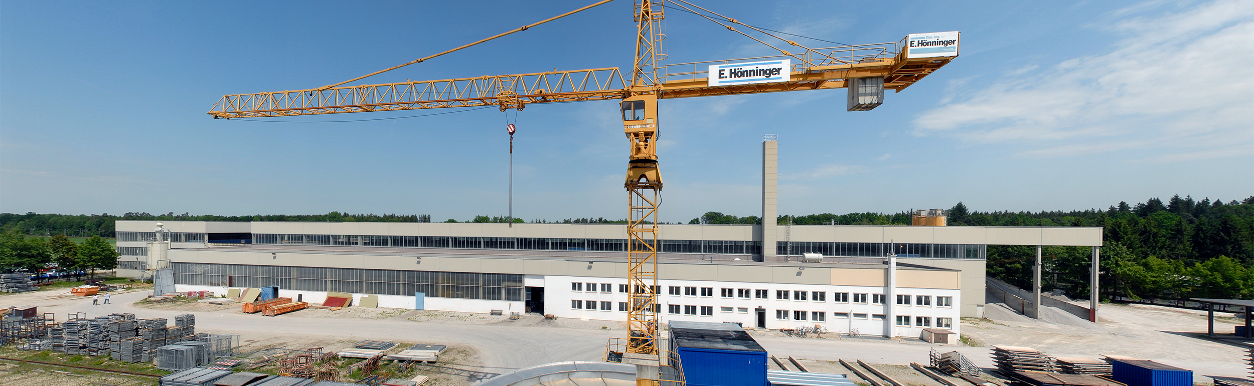 BauhofundWerkstaetten Hoenninger