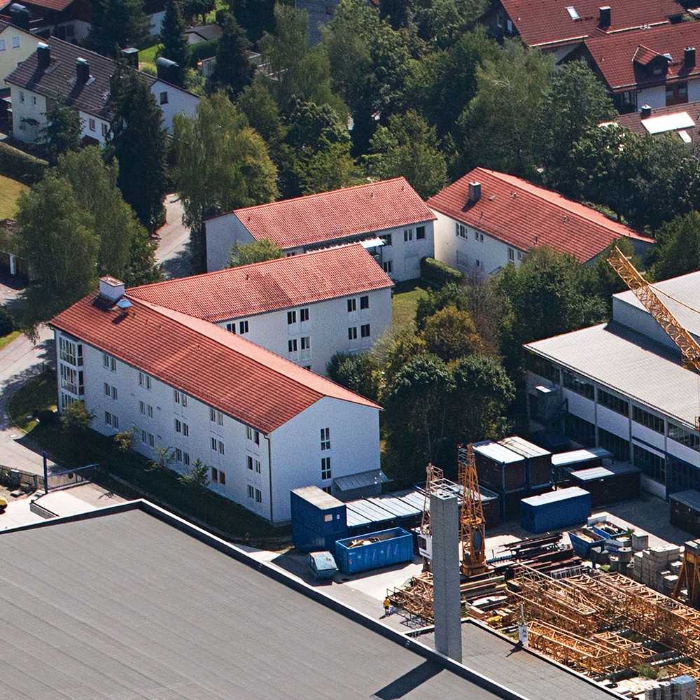 Hoenninger Wohnheim x