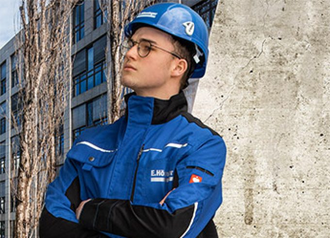Ausbildung
