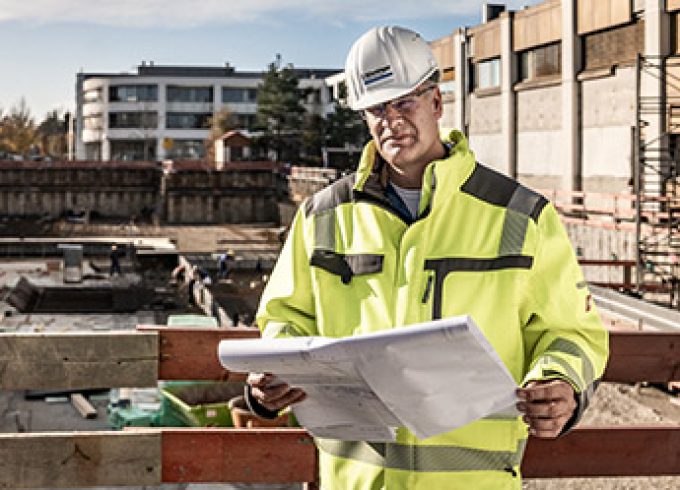 Bauleiter (m/w/d) für die Bereiche Hochbau oder Kanalbau