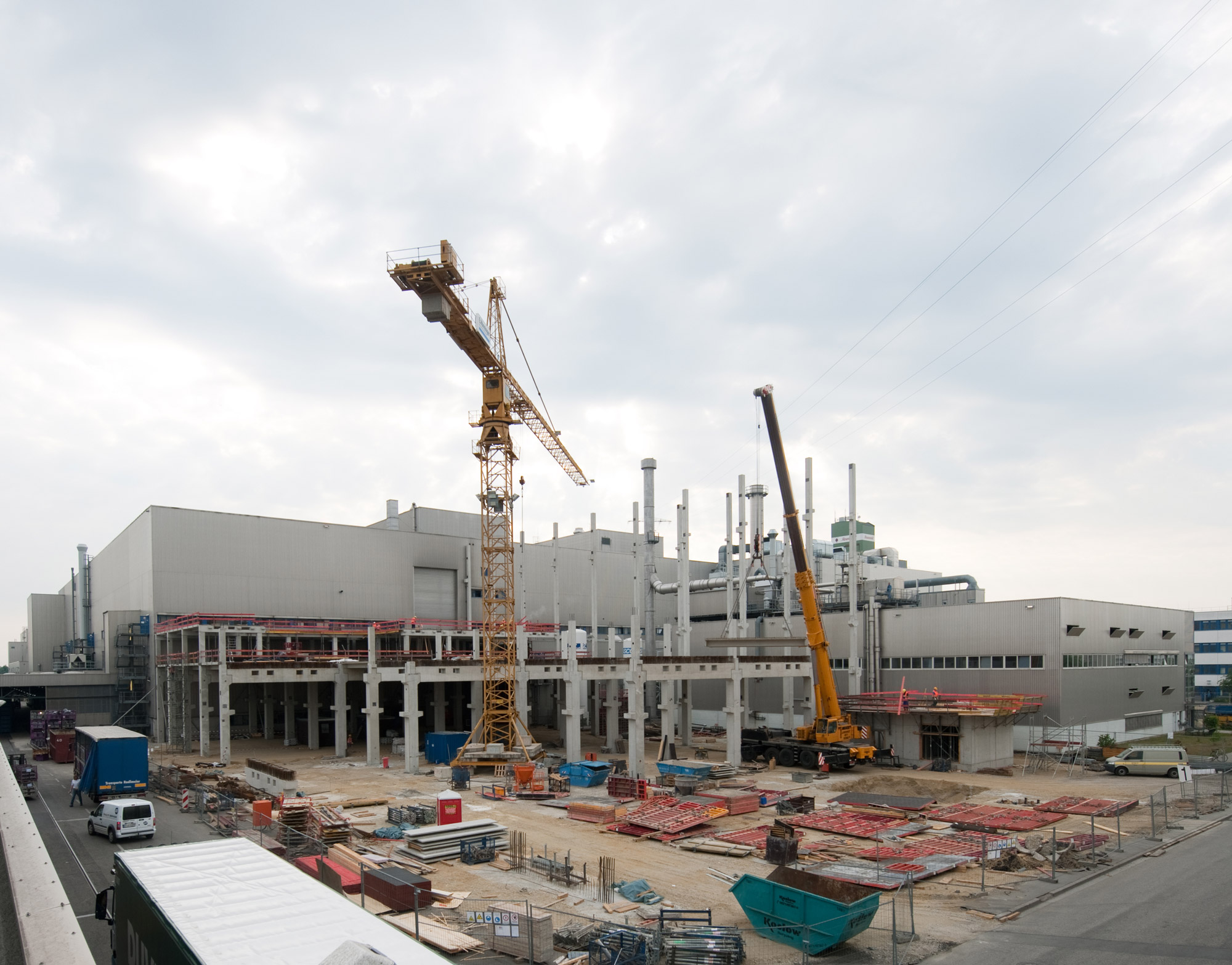 BMW Landshut 