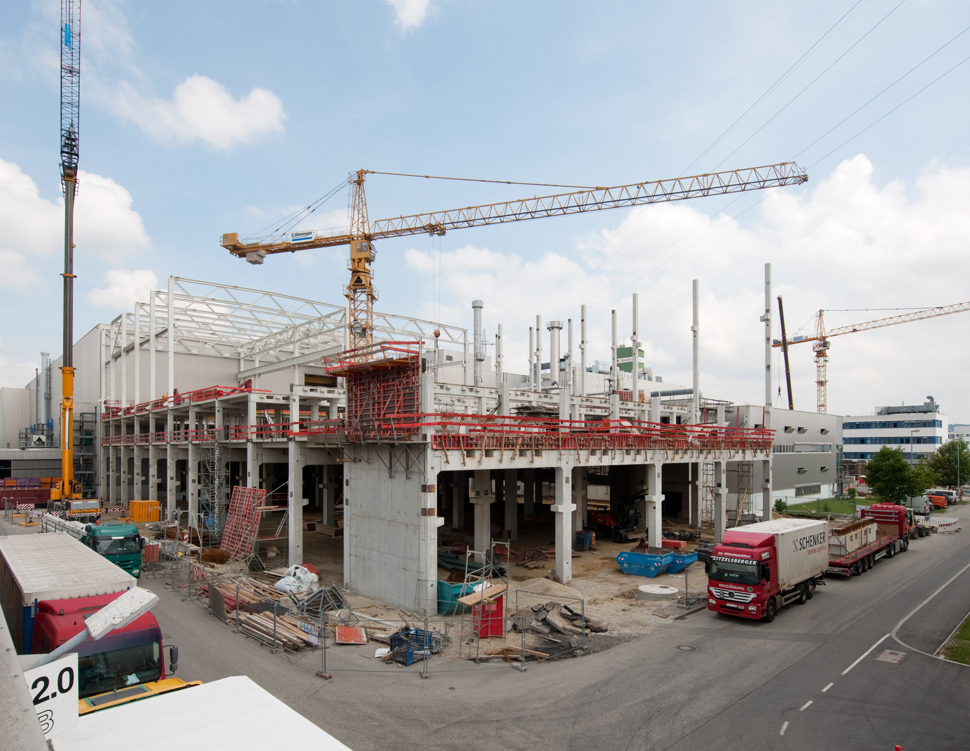 BMW Landshut 