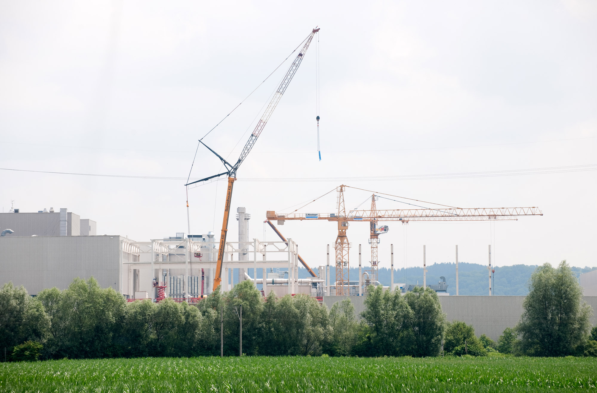 BMW Landshut 