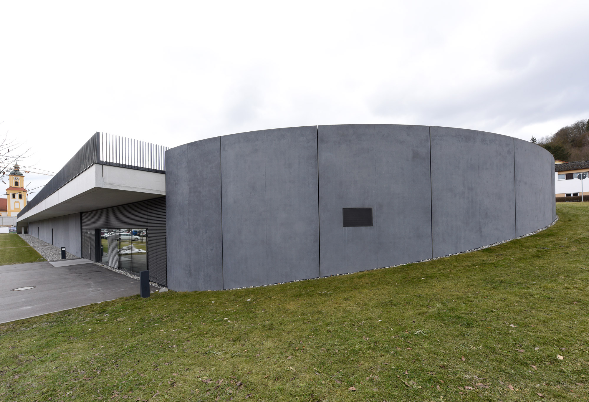 Eichstaett Archiv 