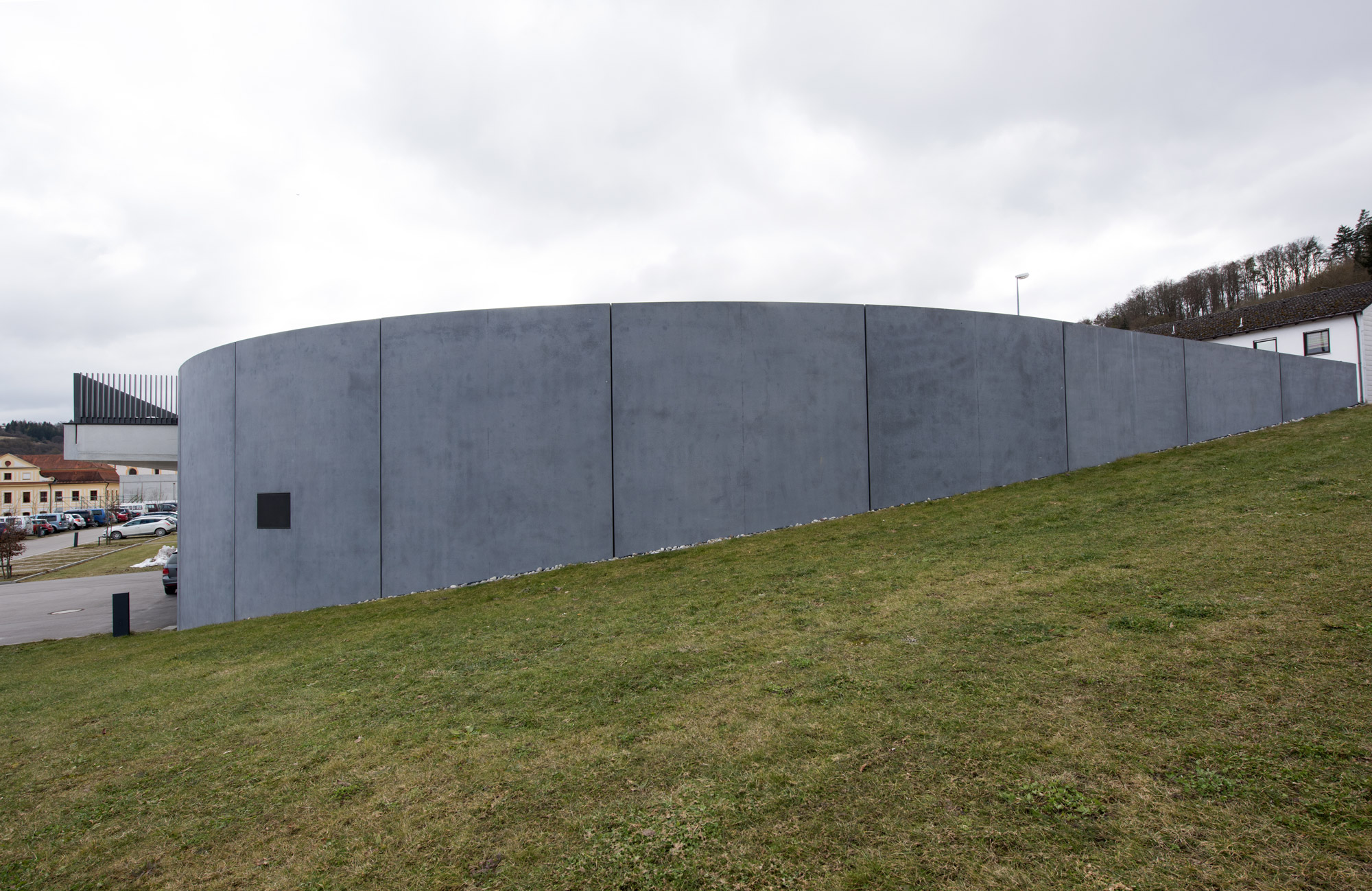 Eichstaett Archiv 