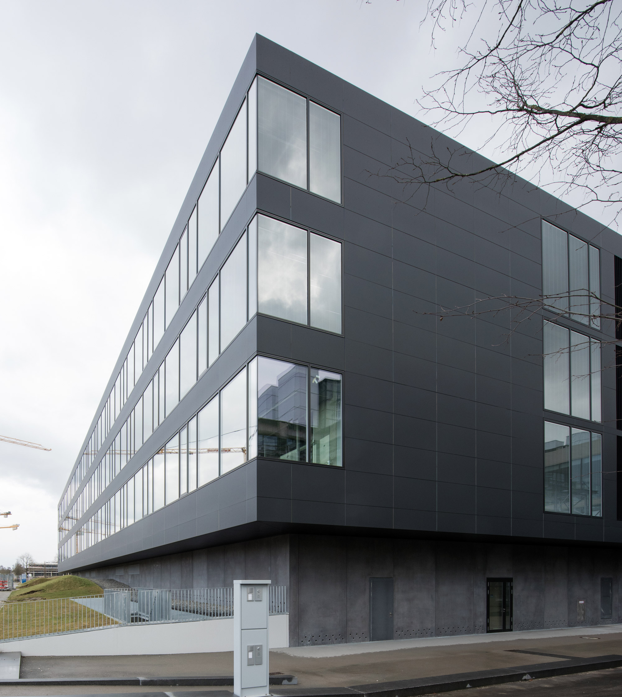 Katalysezentrum  