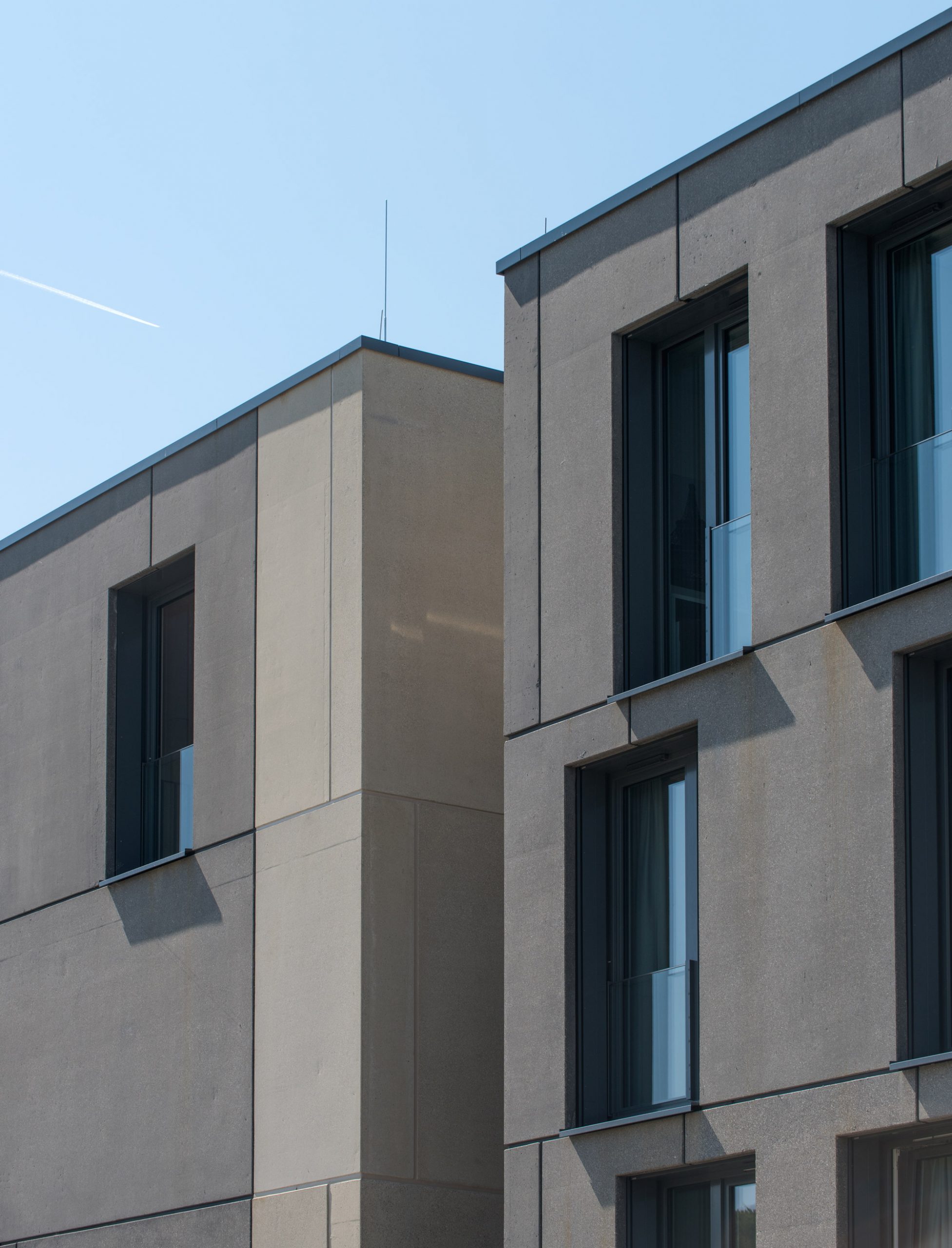 Wohnheim Landshut  scaled
