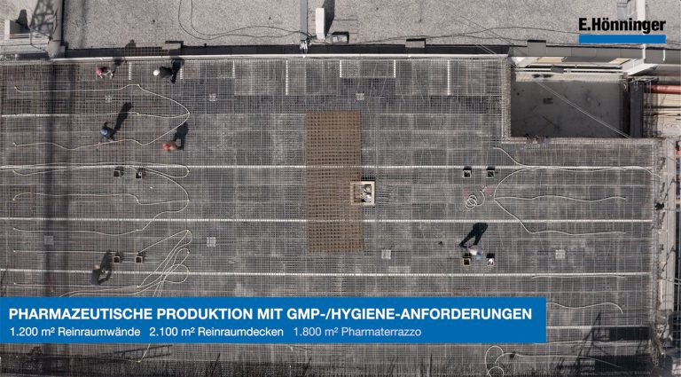 ehoenninger baustelle protina
