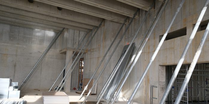 Aktuelle Neuigkeiten zum Bauprojekt GEWOFAG Freiham WA7