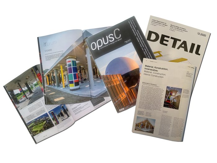STOA169 – Die Fachpresse berichtet