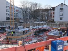 Aktuelle Neuigkeiten zum Bauprojekt Scapinellistraße - hoenninger.de