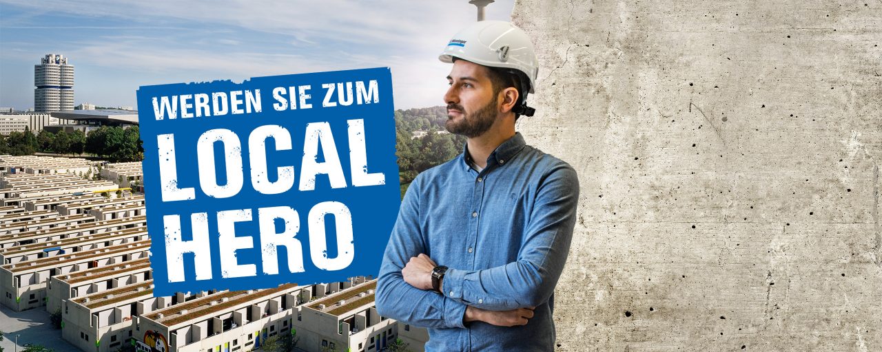 Werkstudent hoenninger