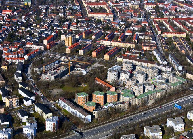 Ludlstraße