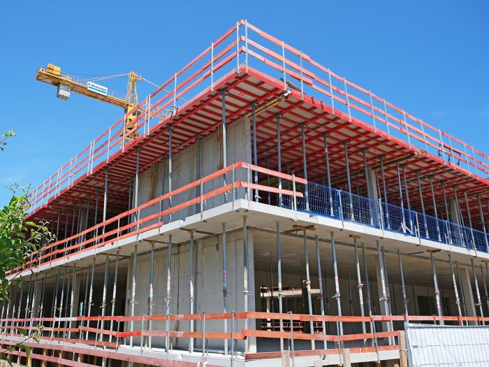 Kommunales Schulzentrum Markt Schwaben im Juli 2021