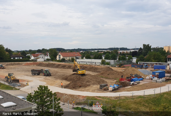 SZ MarktSchwaben  