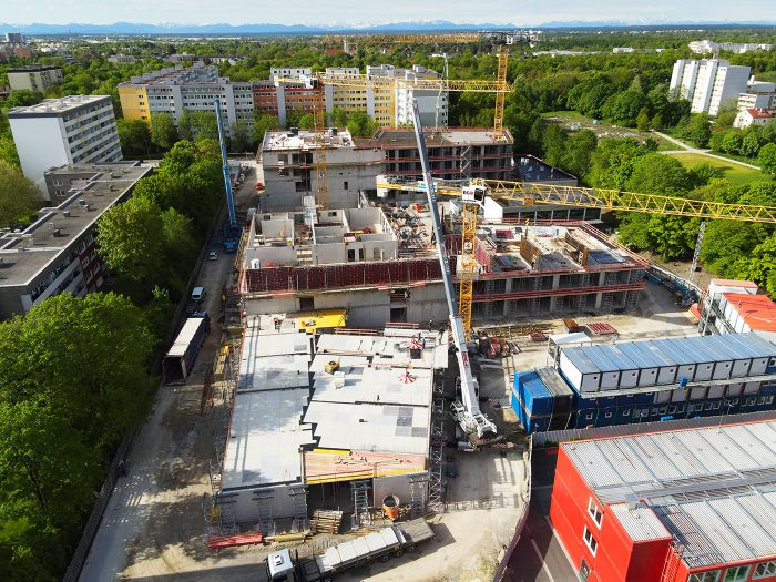Grundschule Strehleranger: Neuigkeiten im Juni 2021