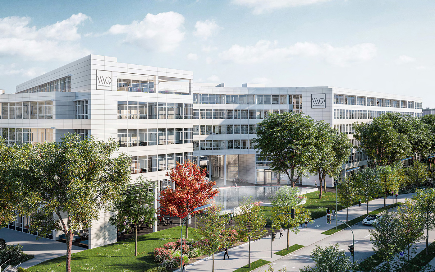 IRAF Sankt Martin Strasse WKP 