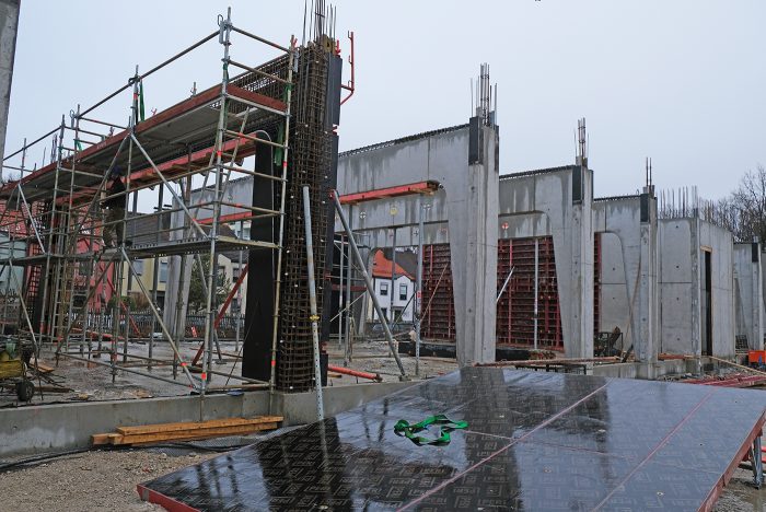 Betriebshof in München-Ramersdorf: Neuigkeiten im Dezember 2021
