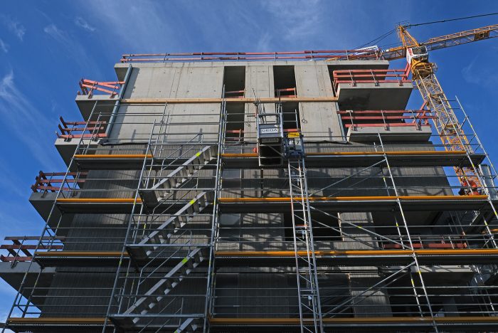 Freiham WA2-Mitte: raumFAIR eG: Neuigkeiten im Dezember 2021