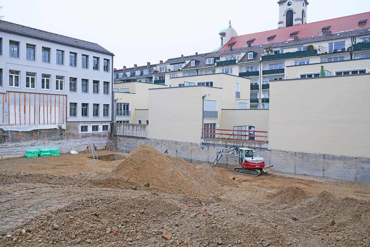 Wirtschaftsschule Plinganserstrasse DSCF