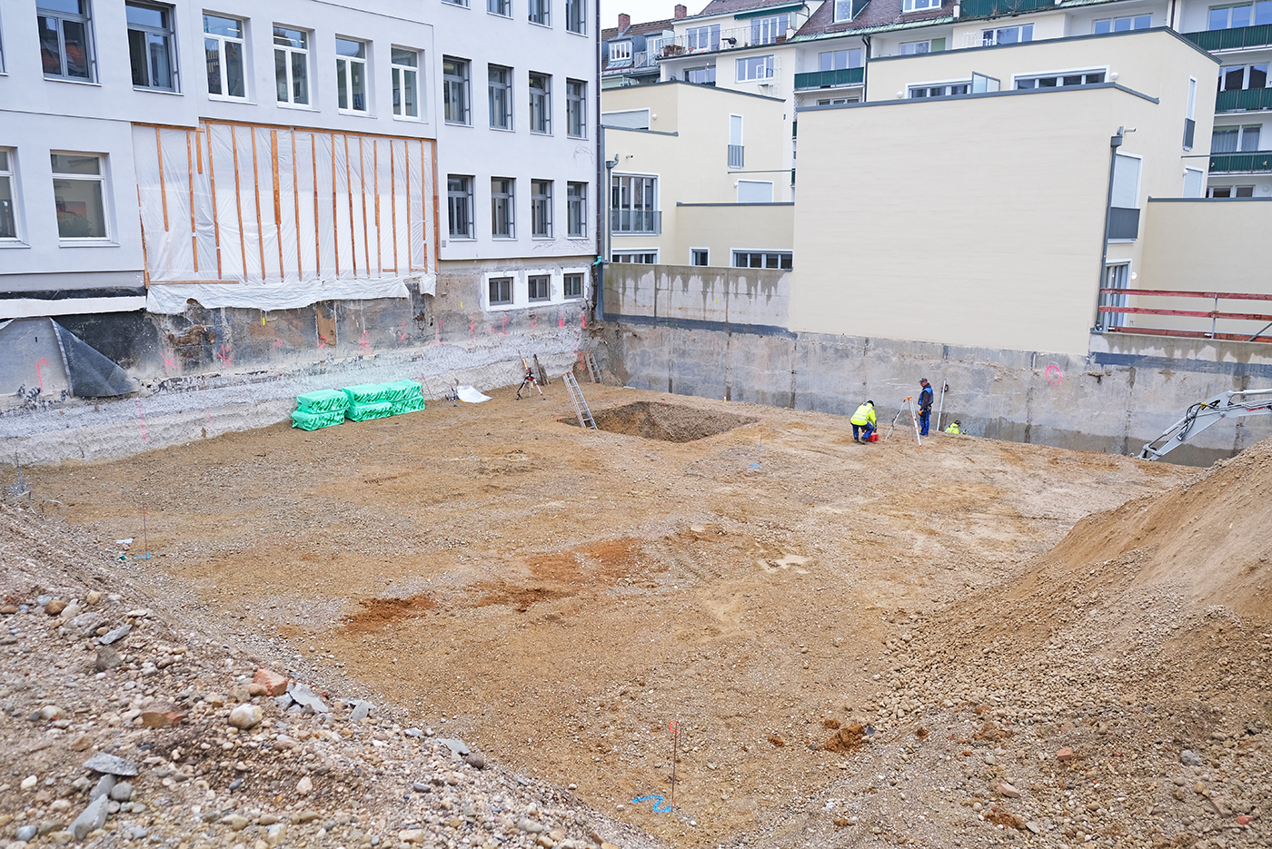 Wirtschaftsschule Plinganserstrasse DSCF