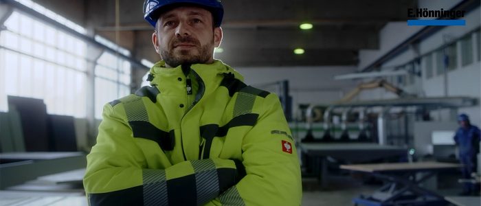 Ein erfolgreiches Jahr für das Betonfertigteilwerk