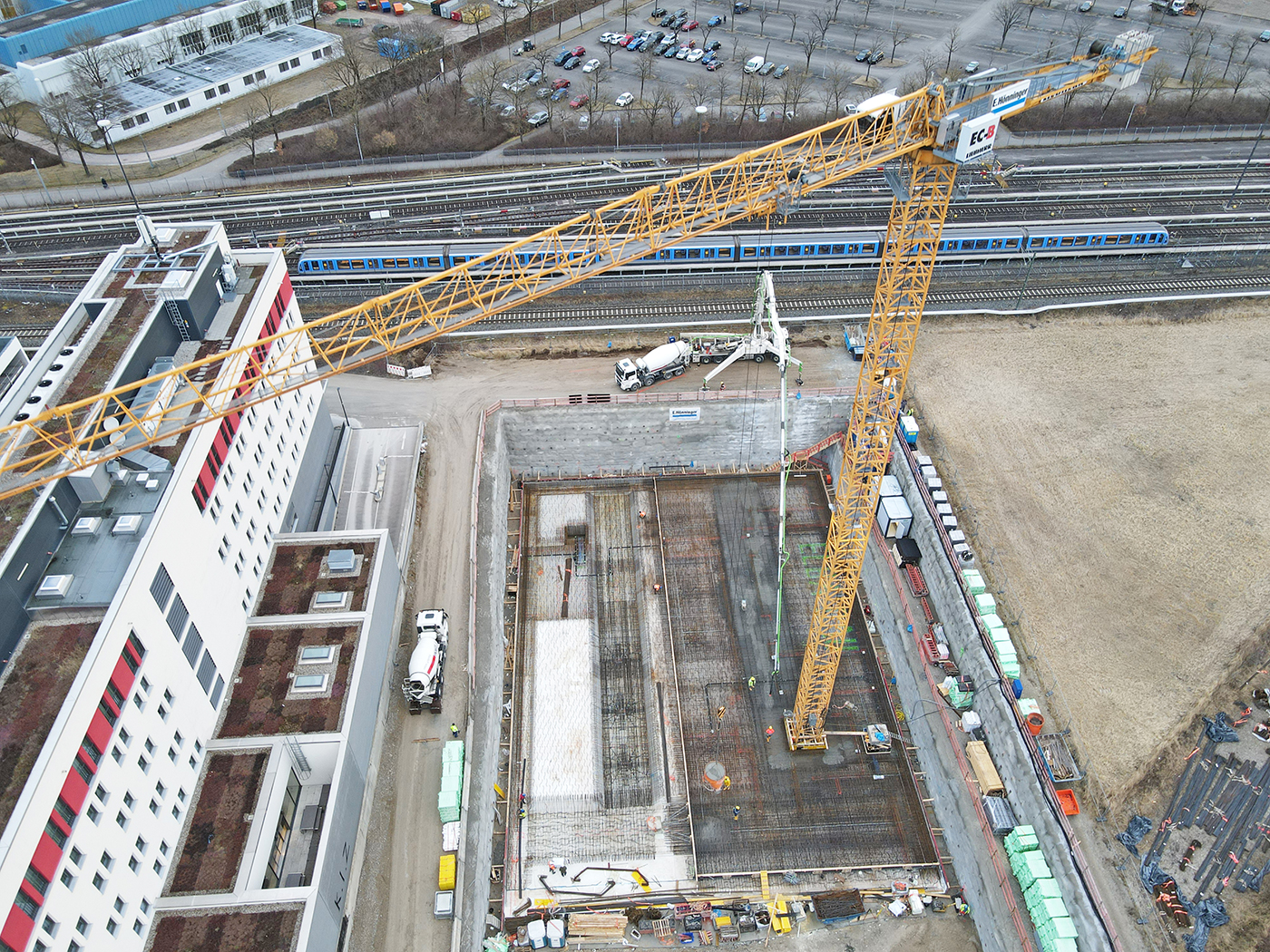 Schulen Carl Wery Str