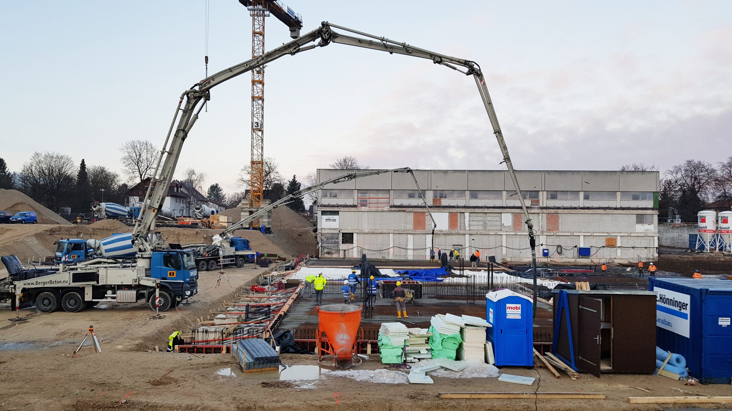 Willy Brandt Gesamtschule   scaled