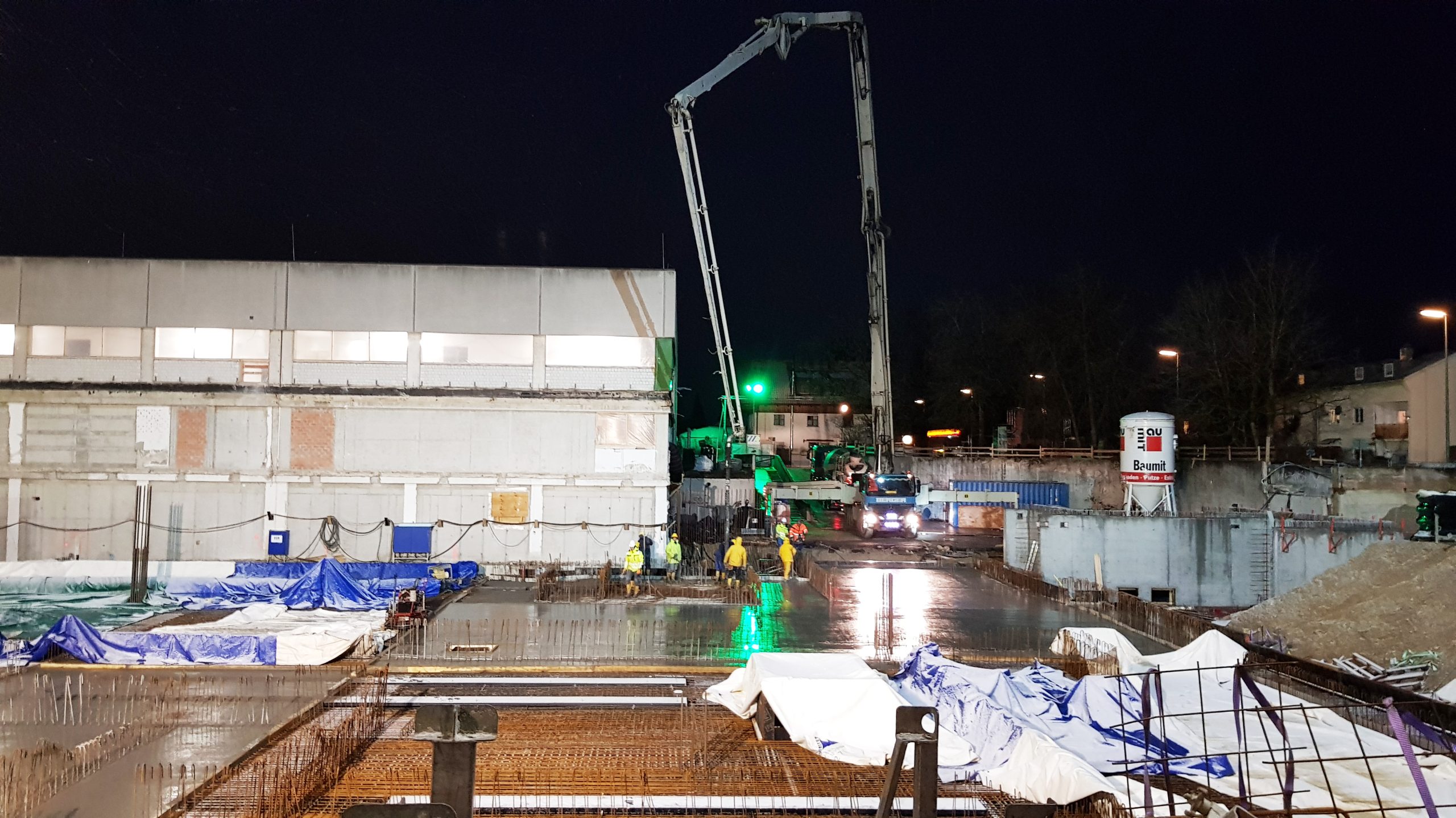 Willy Brandt Gesamtschule   scaled