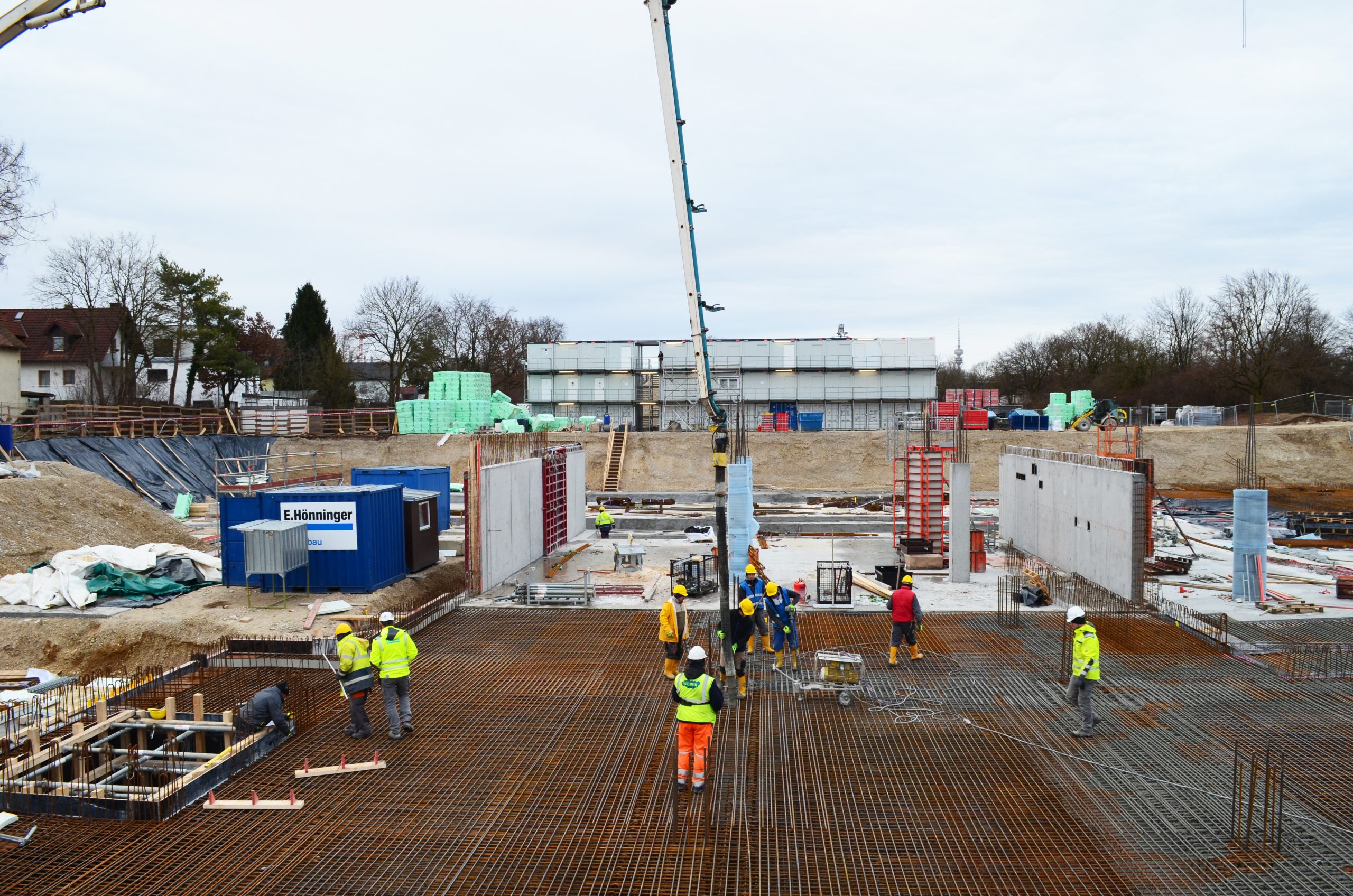 Willy Brandt Gesamtschule   scaled