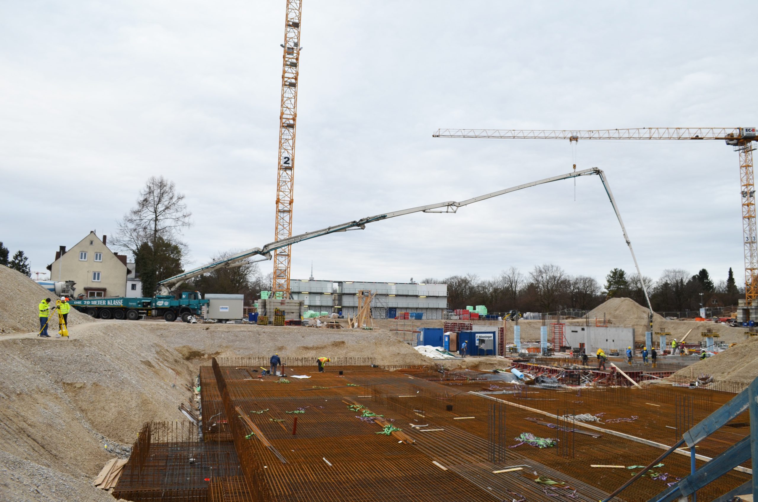 Willy Brandt Gesamtschule   scaled