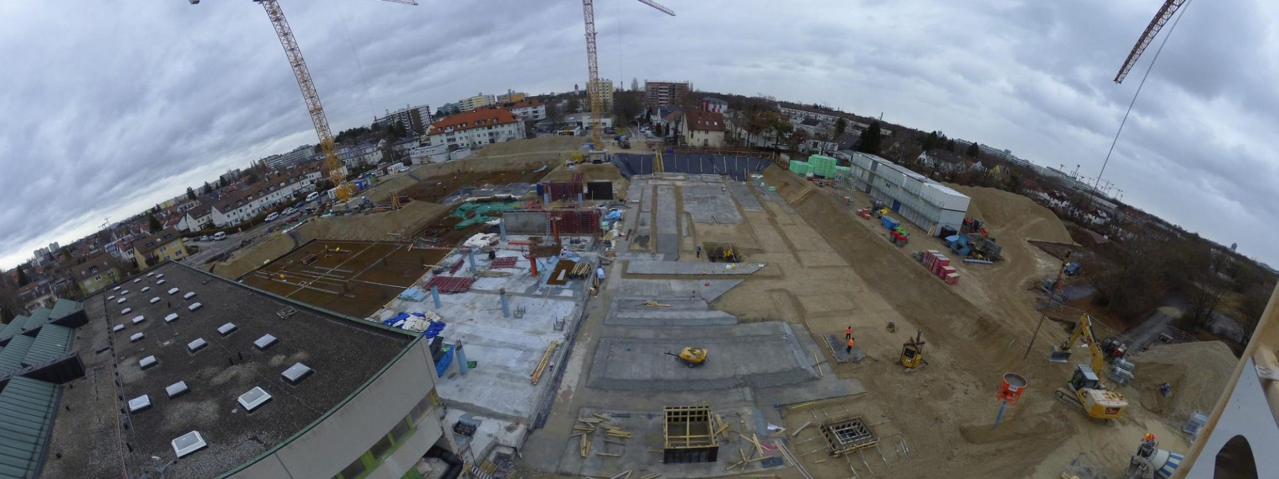 Willy Brandt Gesamtschule  scaled