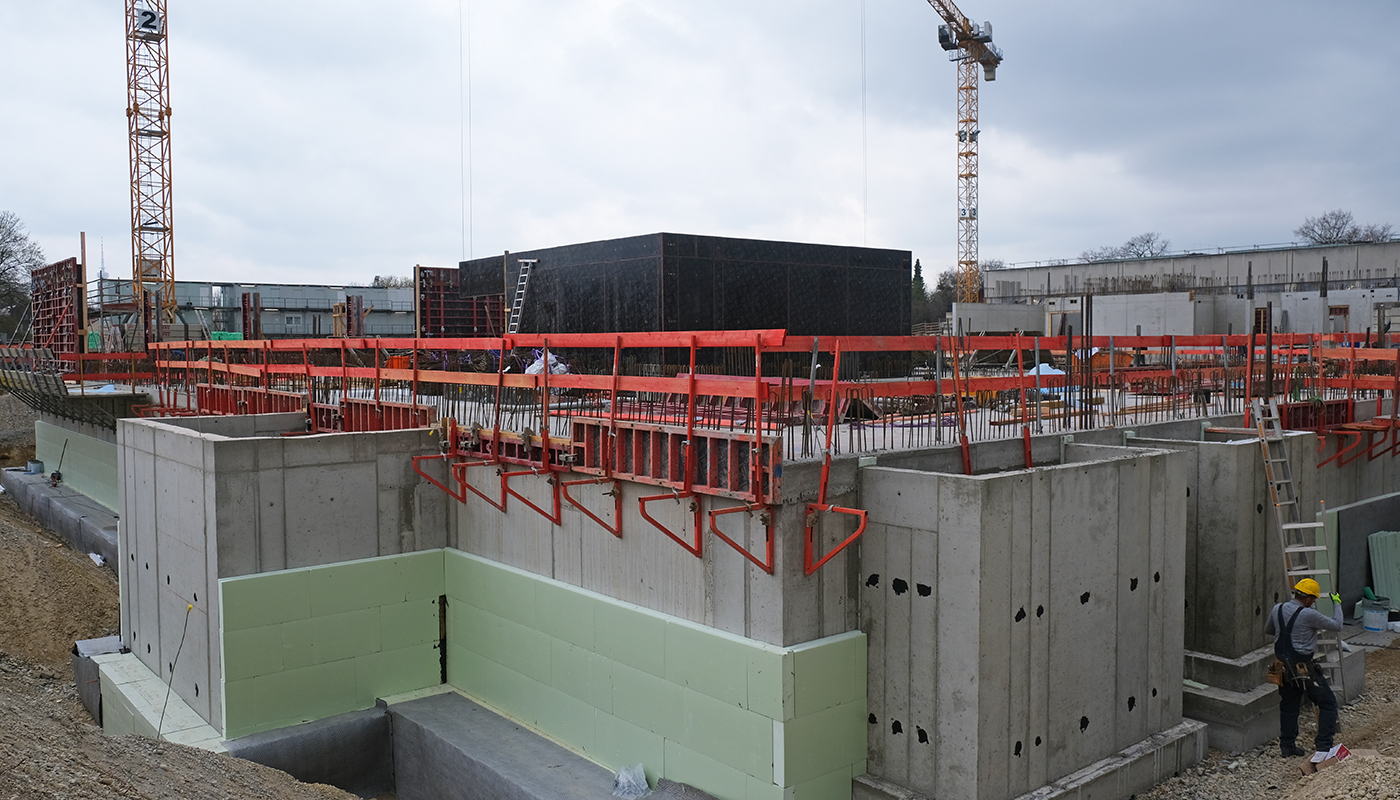 Willy Brandt Gesamtschule   