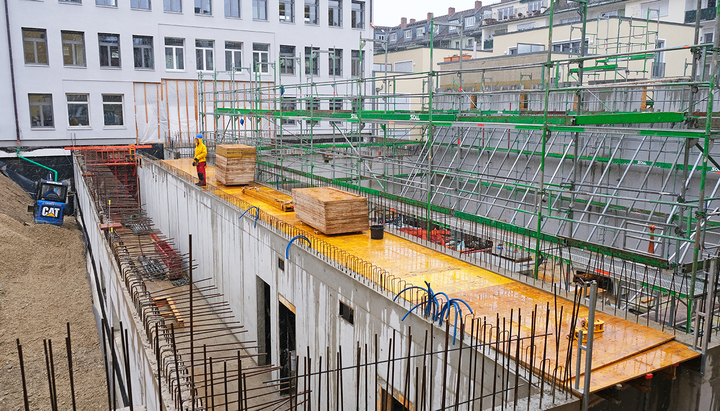 Wirtschaftsschule Plinganserstrasse DSCF 