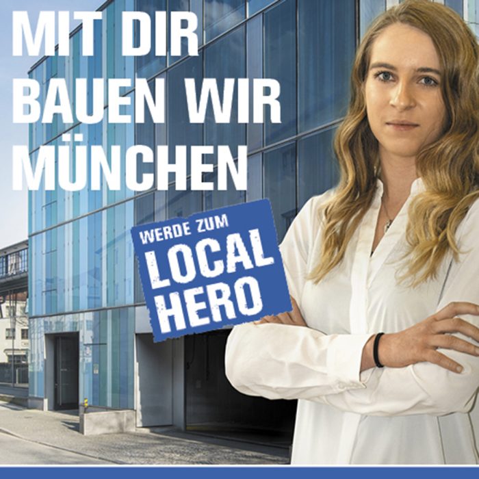 Schulen zu Besuch – Unsere Nachwuchstage 2022