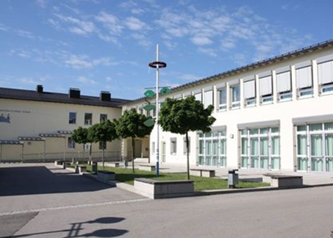 Die nächsten Nachwuchstage 2022 – mit der Mittelschule Edling