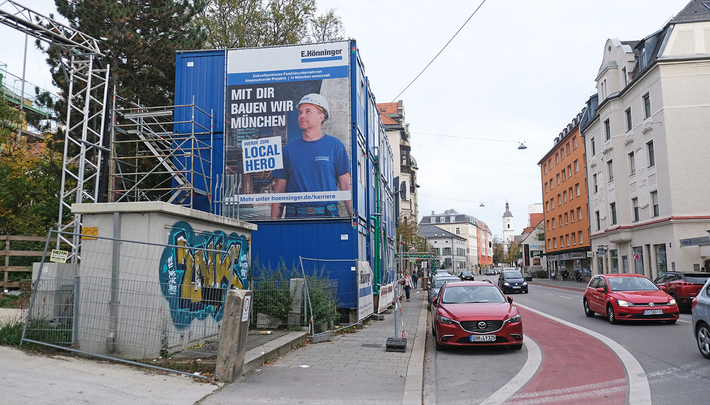 Wirtschaftsschule Plinganserstrasse DSCF