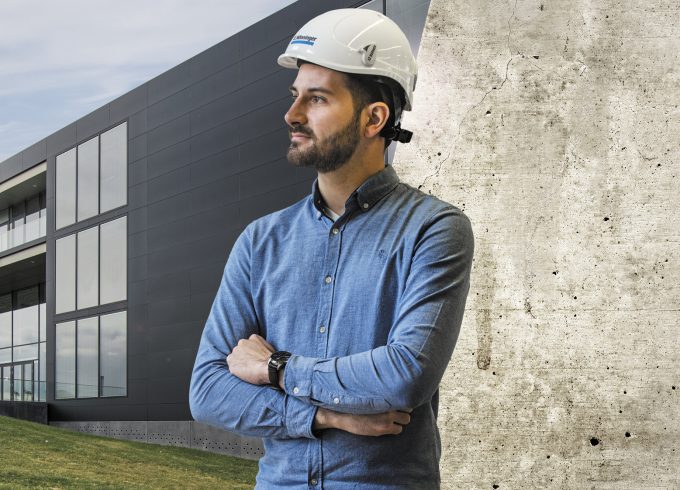 Kalkulator (m/w/d) für den Bereich Hochbau