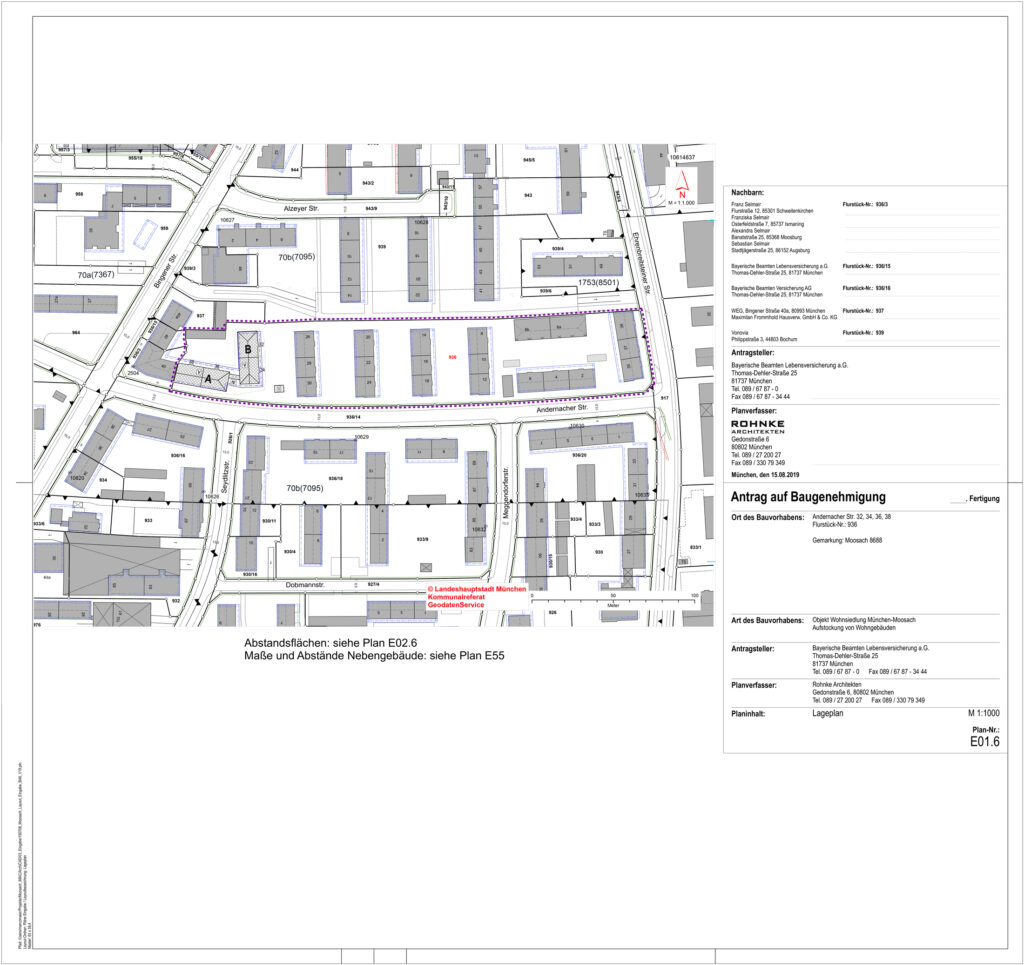 bbv moosach e lageplan 