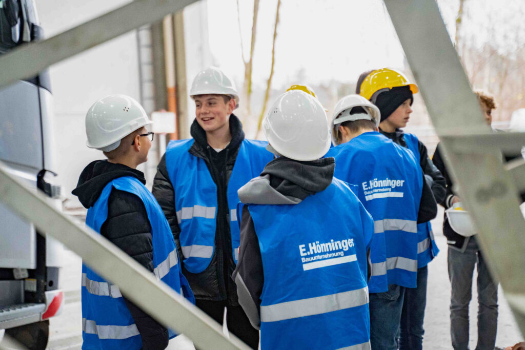 nachwuchstage franziska lechner schule edling   dsc 
