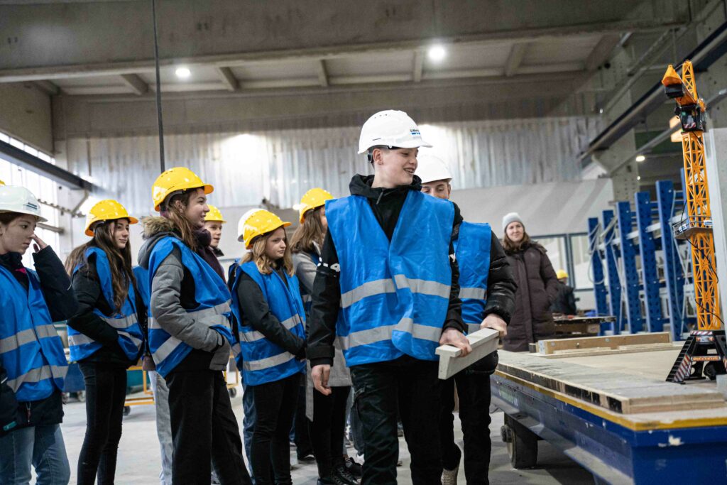 nachwuchstage franziska lechner schule edling   dsc 