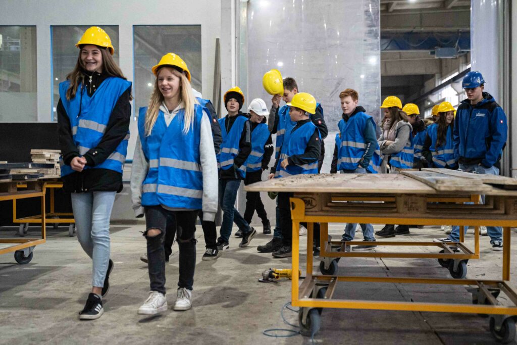 nachwuchstage franziska lechner schule edling   dsc 