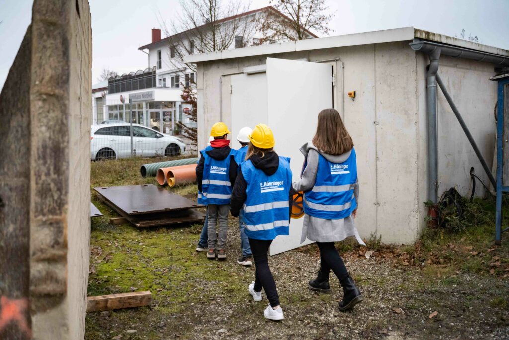 nachwuchstage franziska lechner schule edling   dsc 